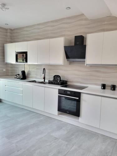 Afbeelding uit fotogalerij van Résidence Jordan in Dakar