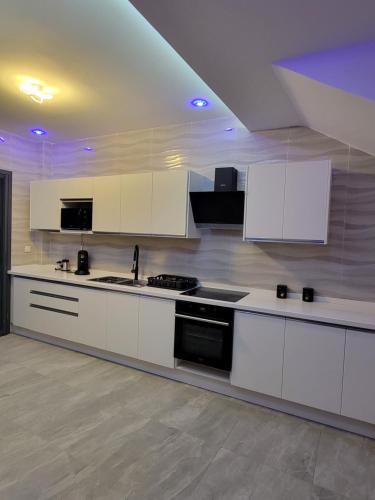 Afbeelding uit fotogalerij van Résidence Jordan in Dakar