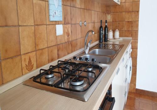 Foto Holiday Apartments 3
