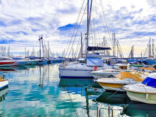 Pavillon de Mer YourHostHelper