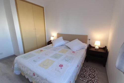 Apartamento ideal para relajarse