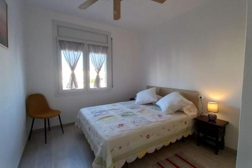 Apartamento ideal para relajarse