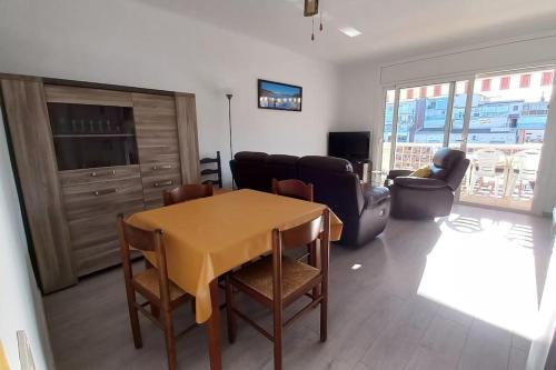 Apartamento ideal para relajarse