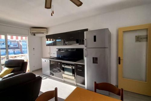 Apartamento ideal para relajarse