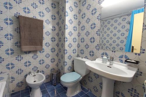 Apartamento ideal para relajarse
