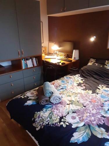 Photo de la galerie de l'établissement Appartement 2 chambres / 2 salles de bain - Versailles historique, à Versailles