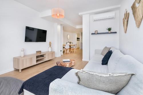 San Rafael & Parking