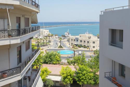 Foto Chic, Downtown, Penthouse w Sundeck and Seaview 1