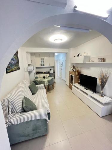 Casa Bianca