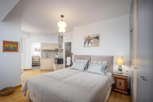 Foto Chic, Downtown, Penthouse w Sundeck and Seaview 2