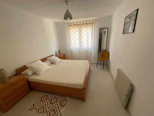 Lindo apartamento con vistas al puerto Mistral