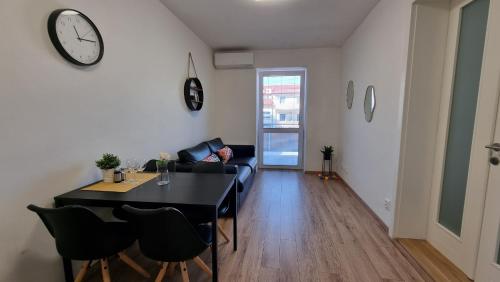 Fotografie z fotogalerie ubytování Rezidence pod zámkem Mikulov - apartmán 205 B v destinaci Mikulov