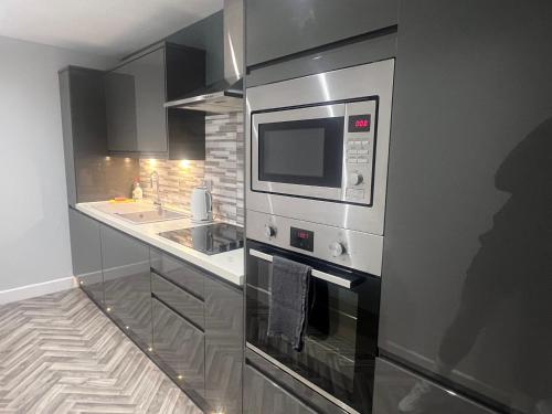 Gallery image of Broadway Retreat with free parking in Herne Bay