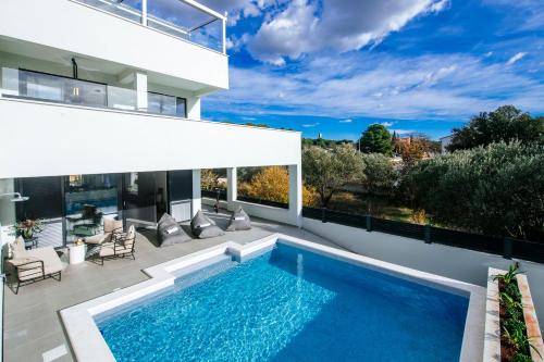 Villa Felicità, Biograd na Moru, Zadar