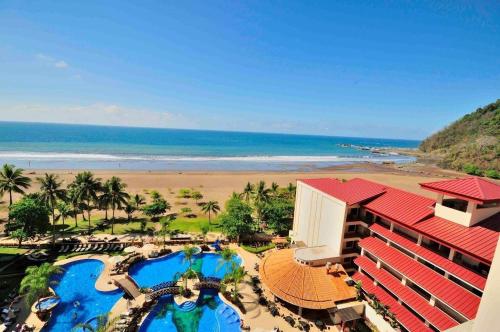 Crocs Resort - One Bedroom Ocean View Condo Suite condo