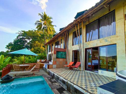 Klungah Cottage Sidemen – Photos 2