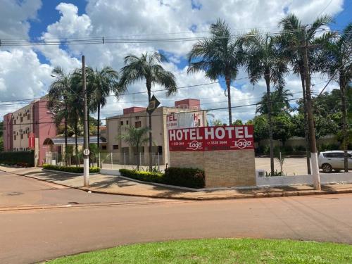 Hotel Do Lago – Photos 2