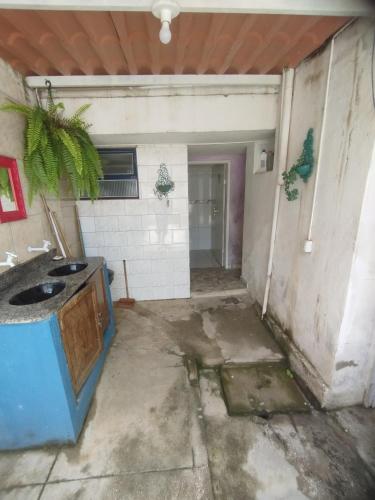 Gambar di galeri bagi Flor de Lis Hostel di Viçosa