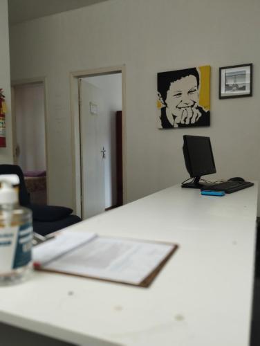 Gambar di galeri bagi Flor de Lis Hostel di Viçosa