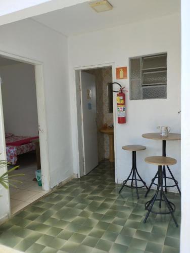 Gambar di galeri bagi Flor de Lis Hostel di Viçosa
