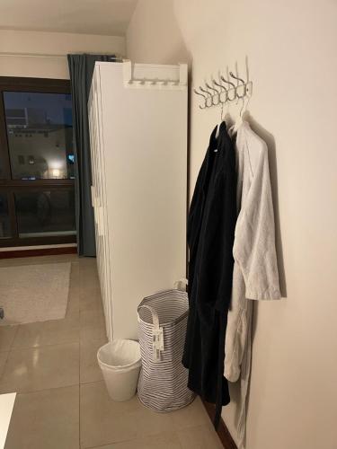 Bagno di Happy Vacation Duplex, New Cairo