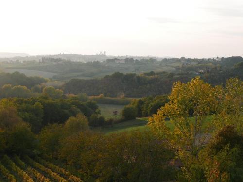 Ca' Bianca Tuscany Relais – Photos 2