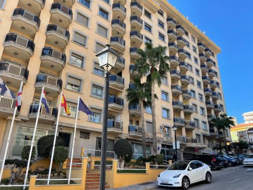 Apartamento Sol y Agua en Fuengirola, Los Boliches