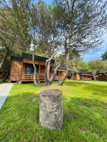 Imperial Family Bungalows