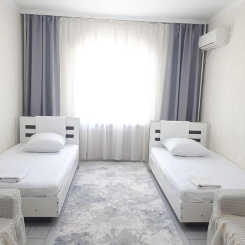 Hostel Sebzor