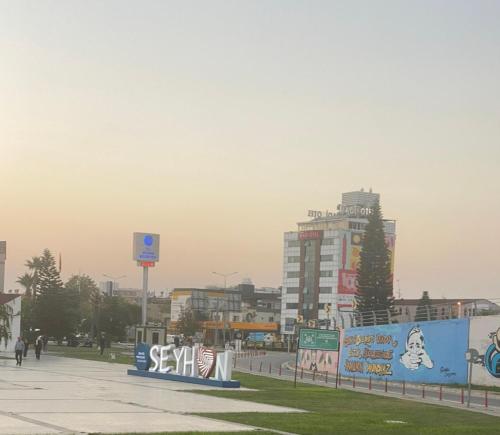 Το κτήριο όπου στεγάζεται  το ξενοδοχείο