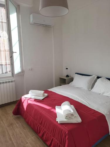 Casa Patti Firenze