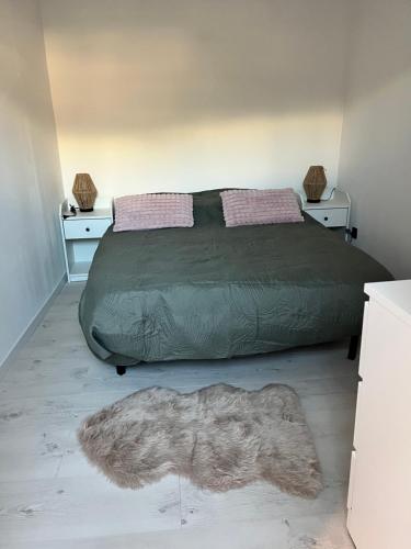 Photo de la galerie de l'établissement SPA À LA MONTAGNE, à Seyne