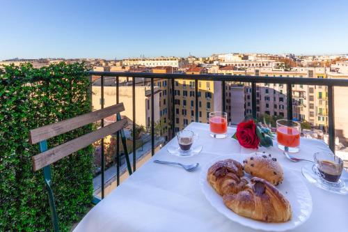 Adventura Penthouse
