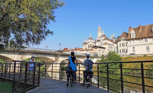 Clientes alojados en Fasthôtel Périgueux - Un Hôtel FH Confort