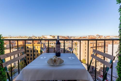 Adventura Penthouse