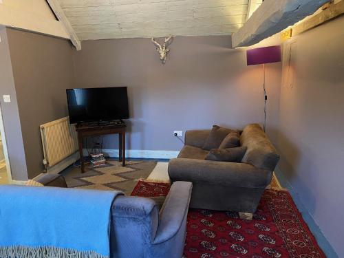 Gallery image of A simple place to lay your head, Gillingham, Dorset in Gillingham