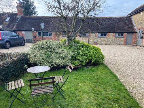 Gallery image of A simple place to lay your head, Gillingham, Dorset in Gillingham