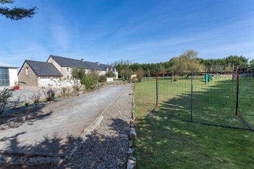 Grand Gite familiale le Clairaiy 1