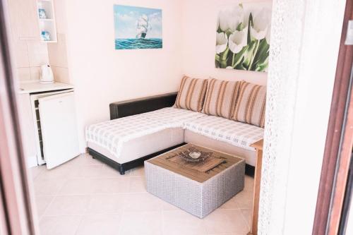 Gallery image of Bivalvia Apartments in Ulcinj