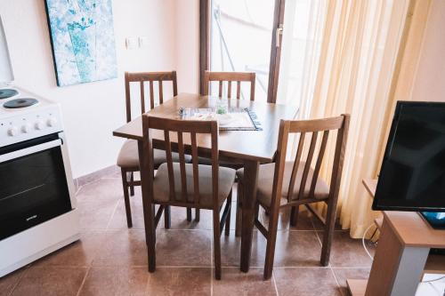 Gallery image of Bivalvia Apartments in Ulcinj