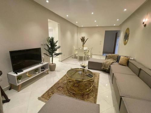 كمبوند جاردنيا سيتي مدينة نصر