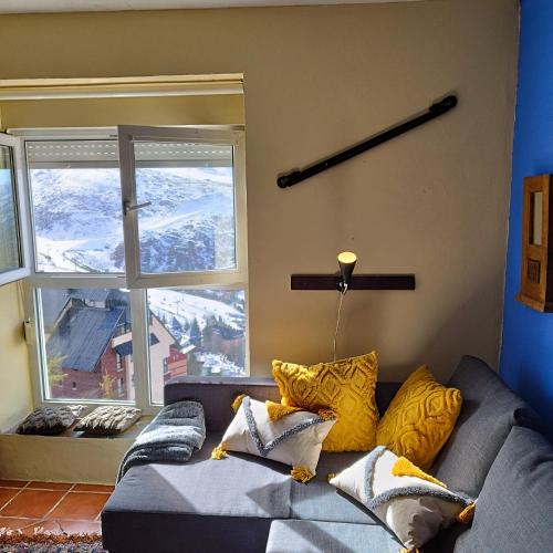 Sierra Nevada Alcazaba