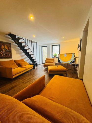 Photo de la galerie de l'établissement Belle maison dans l'Ain, à Brénod