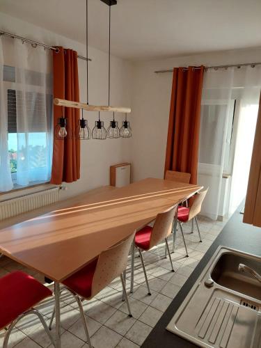 Apartman Nada 3