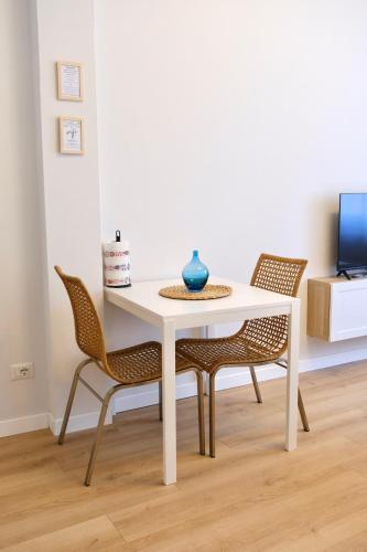 Politecnico Bovisa university apartment