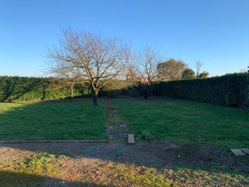 Photo de la galerie de l'établissement Maison de campagne 3 chambres, à Sainte-Gemme-la-Plaine