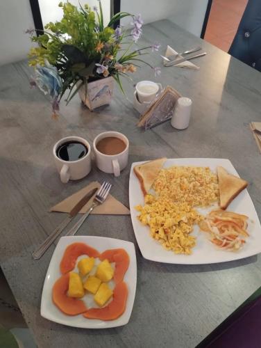 Imagen de la galería de AW Hotel Puertas de San Antonio El Peñon, en Cali