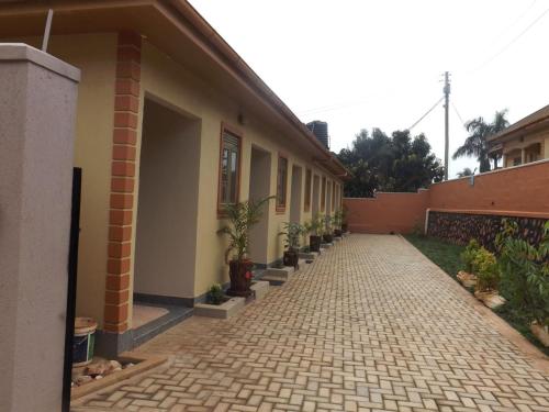 Malaika Furnished Apartments