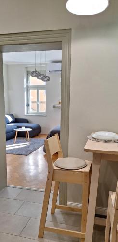 Léna's apartman 7624 Pécs, 15 Forbát Alfréd utca kép - 3