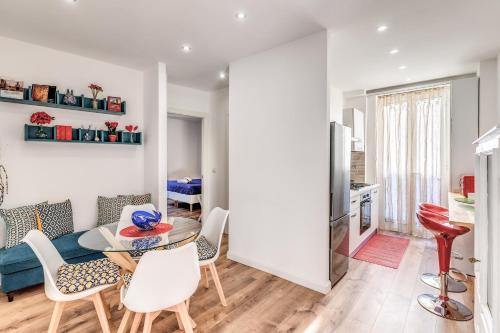 COSY FLAT CINECITTA'